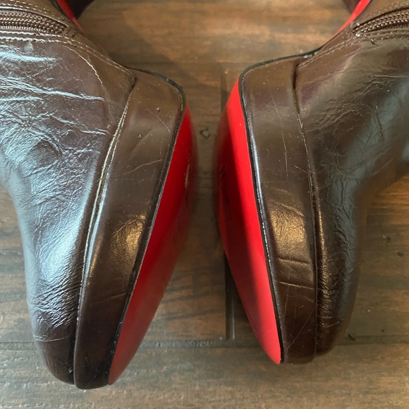 MICHAEL ANTONIO BOOTIES - Picture 3 of 10